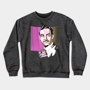 Negrete Crewneck Sweatshirt